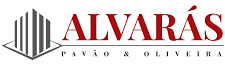 pavão e oliveira alvarás logo