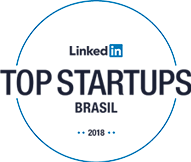 top startups brasil 2018 linkedin