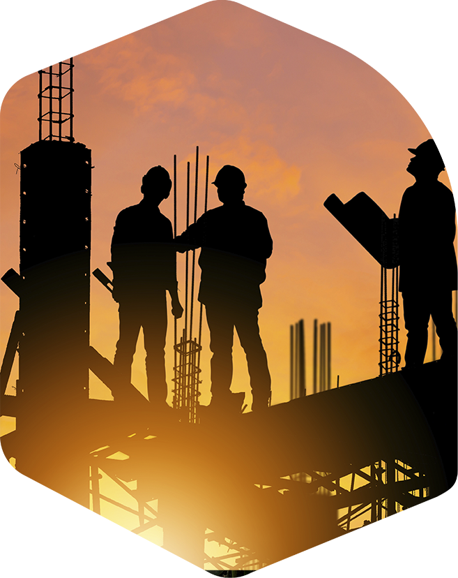 processos construção civil