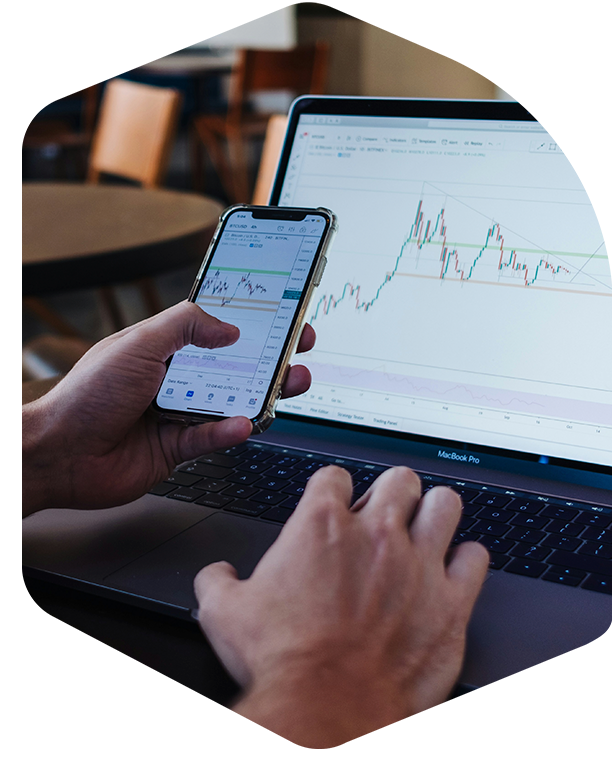 otimização de serviços financeiros